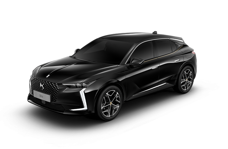 DS 4 LIGNE OR